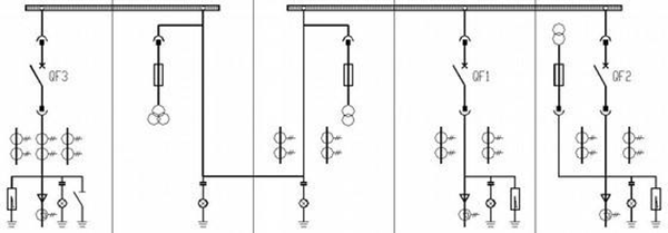 西安西瑪高壓電機接線圖及接線方法。