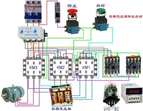 西安西瑪電機燒壞測量方法及預防。