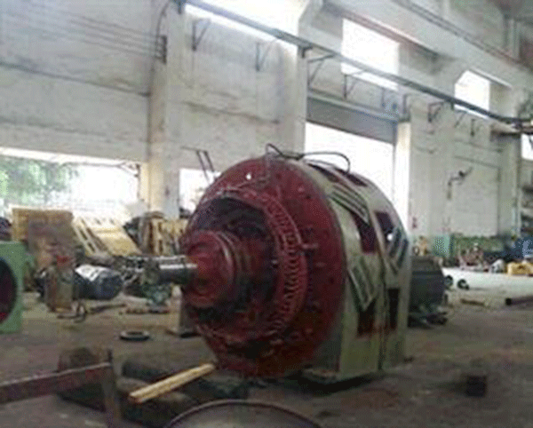西安西瑪大型電機(jī)故障診斷與保護(hù)理論分享。