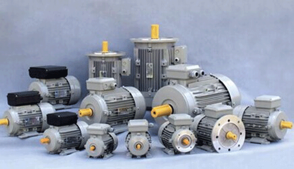 大力推廣高效電機將推動工業(yè)發(fā)展。