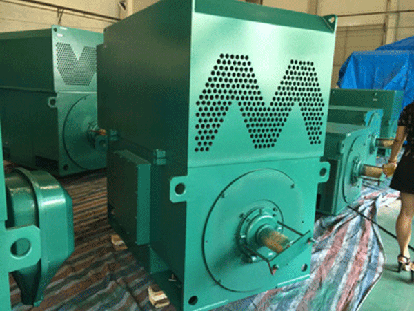 YRKK高壓電機(jī)軸承的使用和維護(hù)提示。