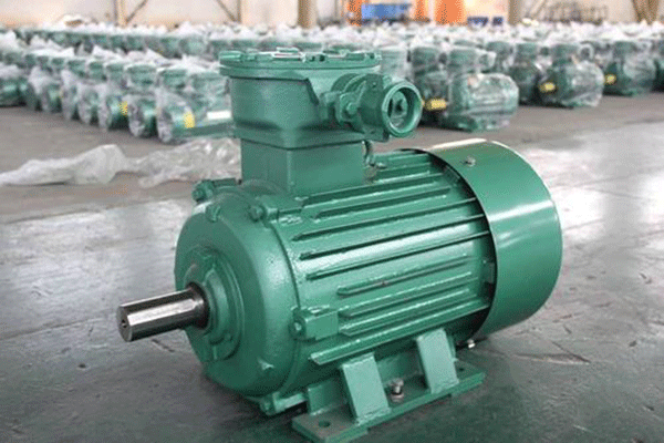 關(guān)于西安西瑪電機(jī)的工作制，大家了解一下。