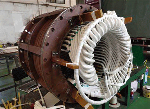 你知道高壓電機(jī)線圈是怎么制造出來(lái)的嗎? 你知道高壓電機(jī)線圈是怎么制造出來(lái)的嗎?
