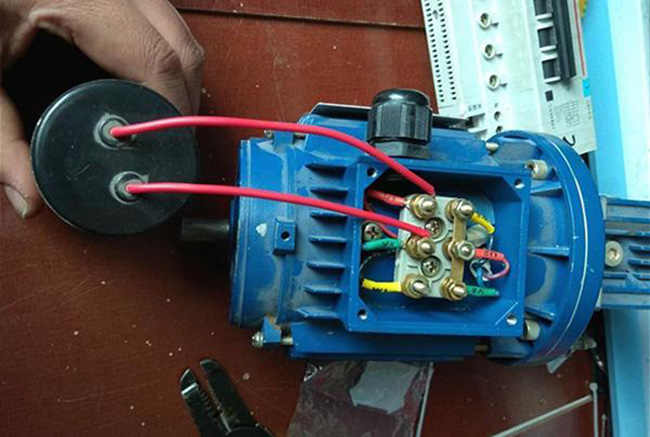 如何使西瑪電機接線更牢固？