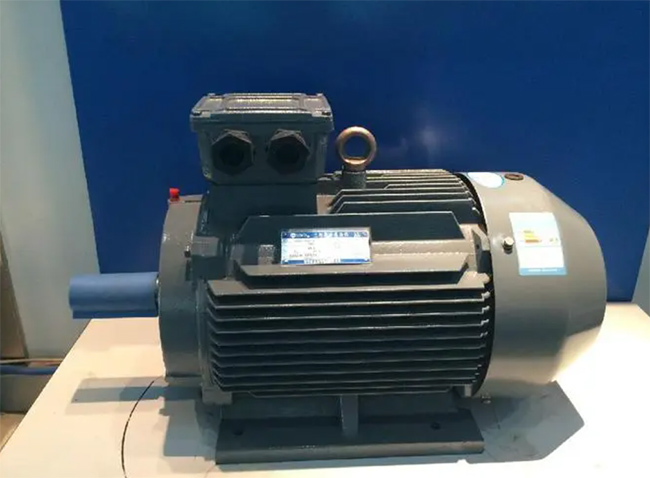 高效電機對中小企業(yè)可持續(xù)發(fā)展和市場競爭力的影響。