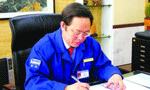 西瑪集團(tuán)董事長楊允成被評(píng)選為“感動(dòng)西安——2005年度推動(dòng)西安經(jīng)濟(jì)發(fā)展的十大新聞人物”之一?！靼膊﹨R儀器儀表有限公司
