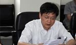 西瑪電機董事長楊允成被評為“陜西省十大民營企業(yè)家”?！靼膊﹨R儀器儀表有限公司