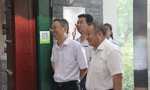 河南沁陽市委副書記薛勇帶領沁陽企業(yè)考察團來西瑪電機參觀訪問?！靼膊﹨R儀器儀表有限公司