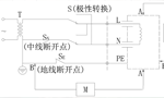 電機(jī)接觸電流要求和檢測(cè)?！靼膊﹨R儀器儀表有限公司