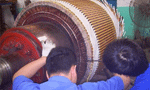 西瑪電機(jī)技術(shù)人員為您指出電機(jī)修理過程中的一些不良行為。——西安博匯儀器儀表有限公司