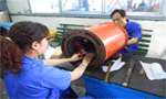 電機(jī)的外殼厚度對(duì)西瑪電機(jī)定子繞組溫升的影響有哪些？——西安博匯儀器儀表有限公司