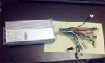 Z2直流電機控制器的安裝過程分享?！靼膊﹨R儀器儀表有限公司