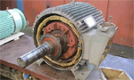 為什么西瑪電機(jī)轉(zhuǎn)速變慢而且無(wú)力？——西安博匯儀器儀表有限公司