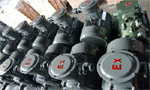 防爆電機(jī)為什么推薦西瑪電機(jī)這個(gè)品牌？——西安博匯儀器儀表有限公司