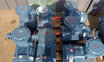 西安西瑪交流電機(jī)和直流電機(jī)有什么區(qū)別？——西安博匯儀器儀表有限公司